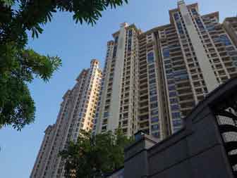 金乡房屋外墙防水
